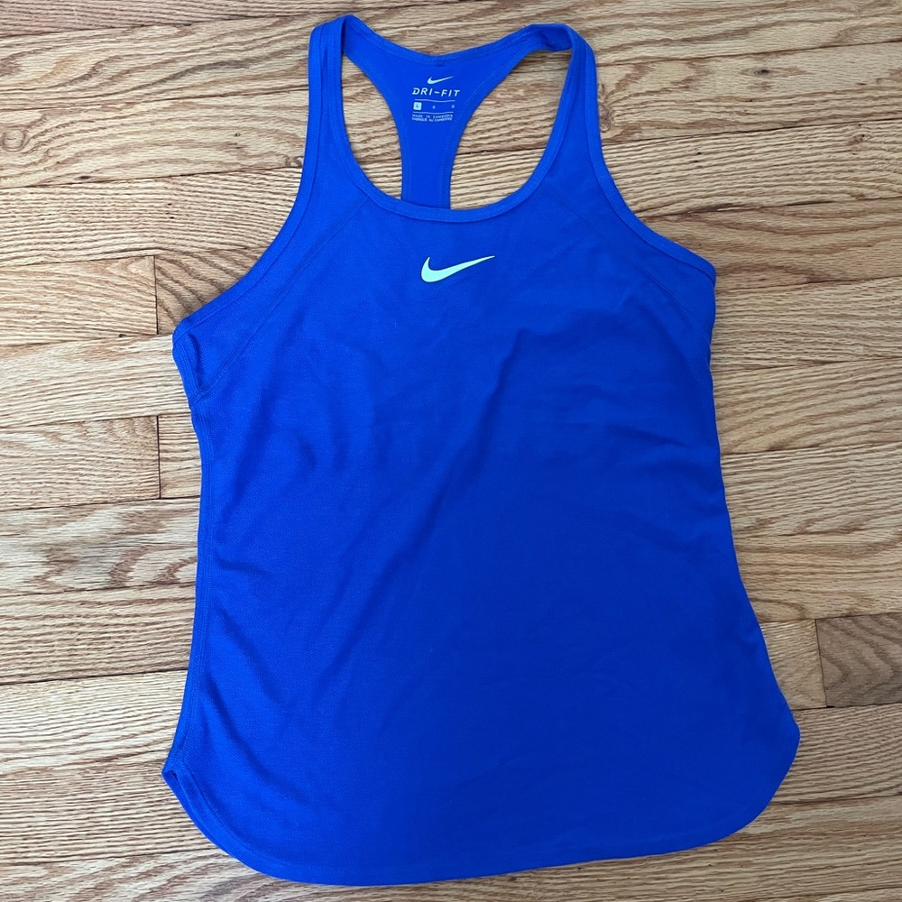 nike athletic, girls large